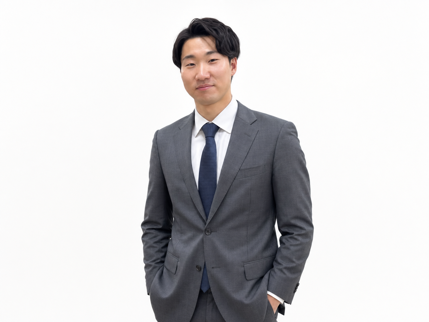 代表 岩瀬 功志のプロフィール写真